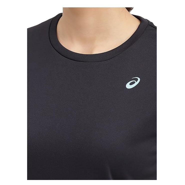 アシックス asics ウィメンズ ドライ 半袖 Tシャツ レディース 2032C786 スポーツウェア トレーニングウェア asi26ss ネコポス