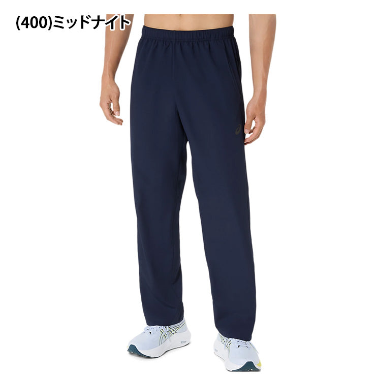 アシックス asics ドライクロス ロングパンツ メンズ 2033C024 ジャージ スポーツウェア トレーニングウェア asi26ss