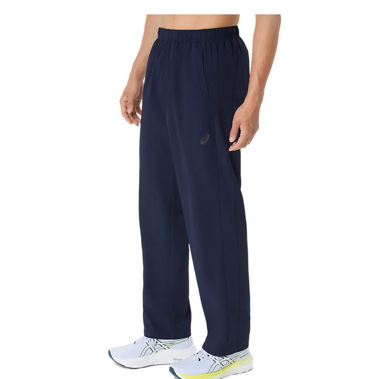 アシックス asics ドライクロス ロングパンツ メンズ 2033C024 ジャージ スポーツウェア トレーニングウェア asi26ss