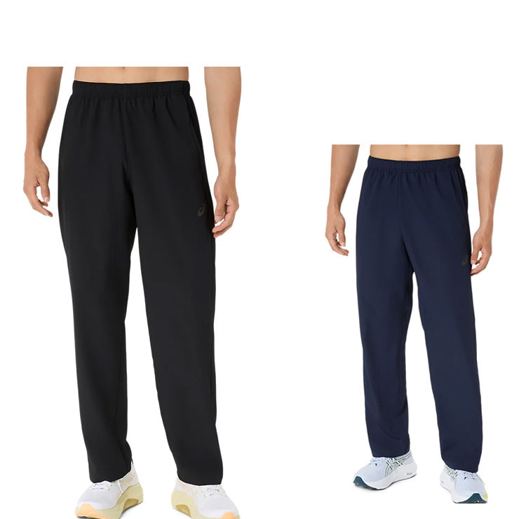 アシックス asics ドライクロス ロングパンツ メンズ 2033C024 ジャージ スポーツウェア トレーニングウェア asi26ss