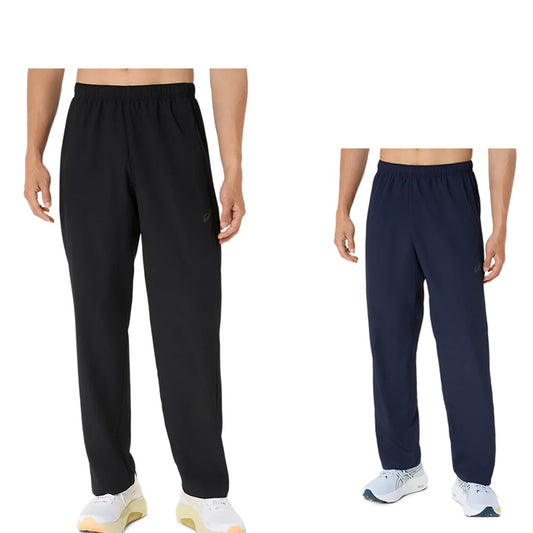 アシックス asics ドライクロス ロングパンツ メンズ 2033C024 ジャージ スポーツウェア トレーニングウェア asi26ss
