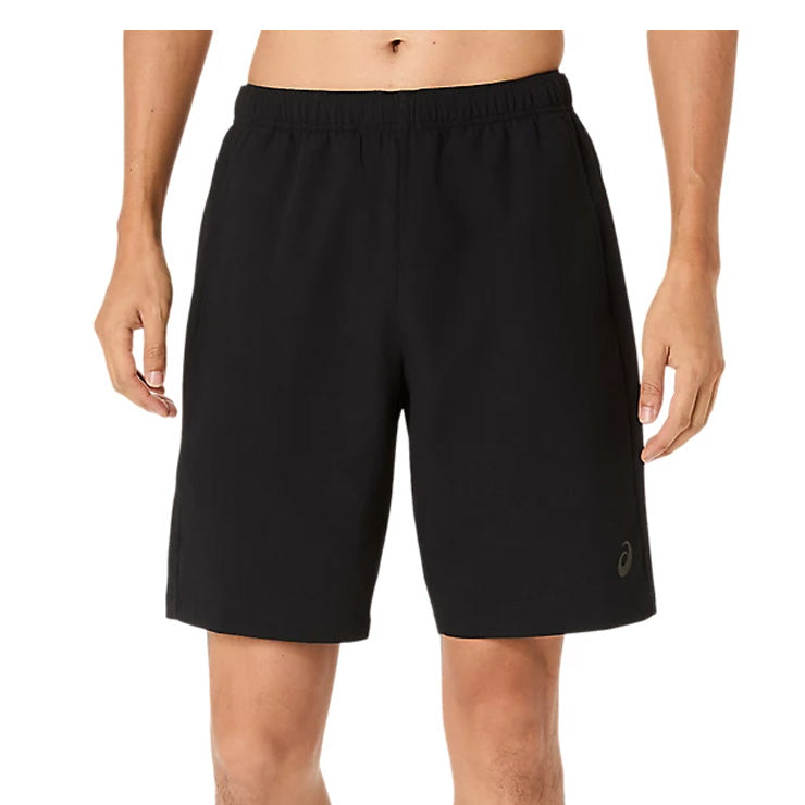 アシックス asics ドライクロス 9インチショーツ ハーフパンツ 2033C026 スポーツウェア トレーニングウェア asi26ss