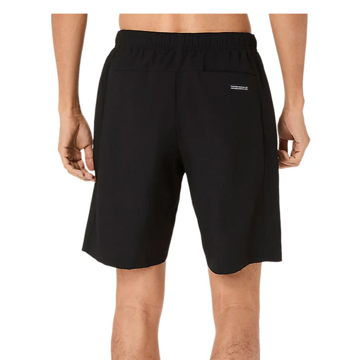 アシックス asics ドライクロス 9インチショーツ ハーフパンツ