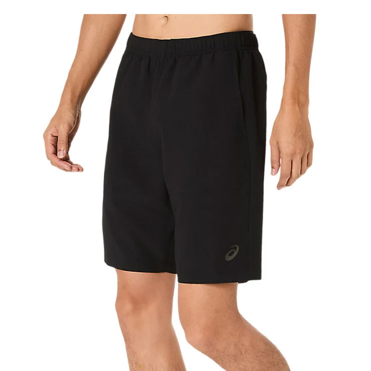 アシックス asics ドライクロス 9インチショーツ ハーフパンツ 2033C026 スポーツウェア トレーニングウェア asi26ss