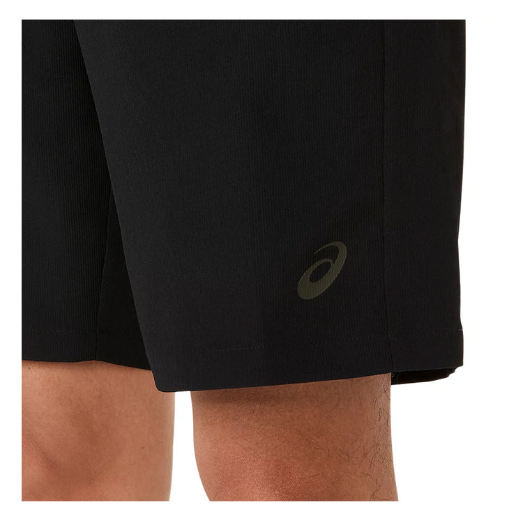 アシックス asics ドライクロス 9インチショーツ ハーフパンツ 2033C026 スポーツウェア トレーニングウェア asi26ss