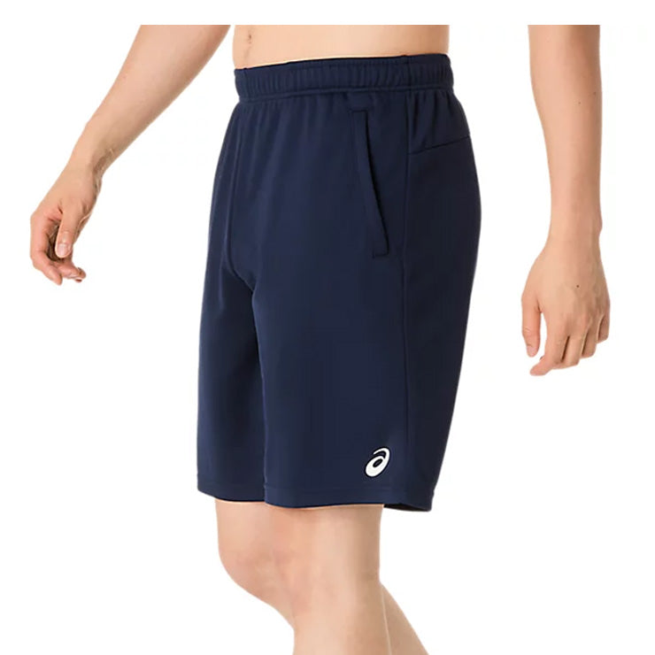 アシックス asics ドライ 9インチショーツ ハーフパンツ メンズ 2033C045 スポーツウェア トレーニングウェア asi26ss ネコポス