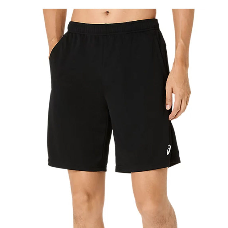 アシックス asics ドライ 9インチショーツ ハーフパンツ メンズ 2033C045 スポーツウェア トレーニングウェア asi26ss ネコポス