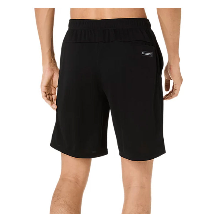 アシックス asics ドライ 9インチショーツ ハーフパンツ メンズ 2033C045 スポーツウェア トレーニングウェア asi26ss ネコポス