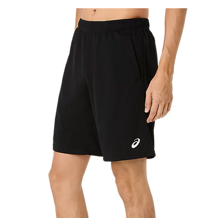 アシックス asics ドライ 9インチショーツ ハーフパンツ メンズ 2033C045 スポーツウェア トレーニングウェア asi26ss ネコポス