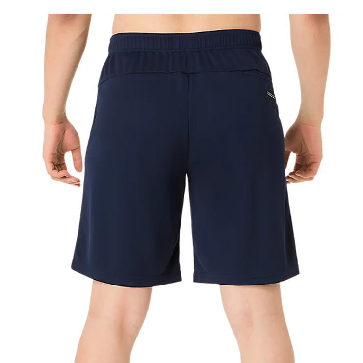 アシックス asics ドライ 9インチショーツ ハーフパンツ メンズ 2033C045 スポーツウェア トレーニングウェア asi26ss ネコポス