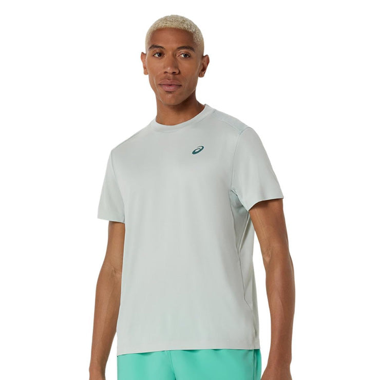 アシックス asics 半袖 Tシャツ メンズ 2041A339 スポーツウェア トレーニングウェア asi26ss ネコポス