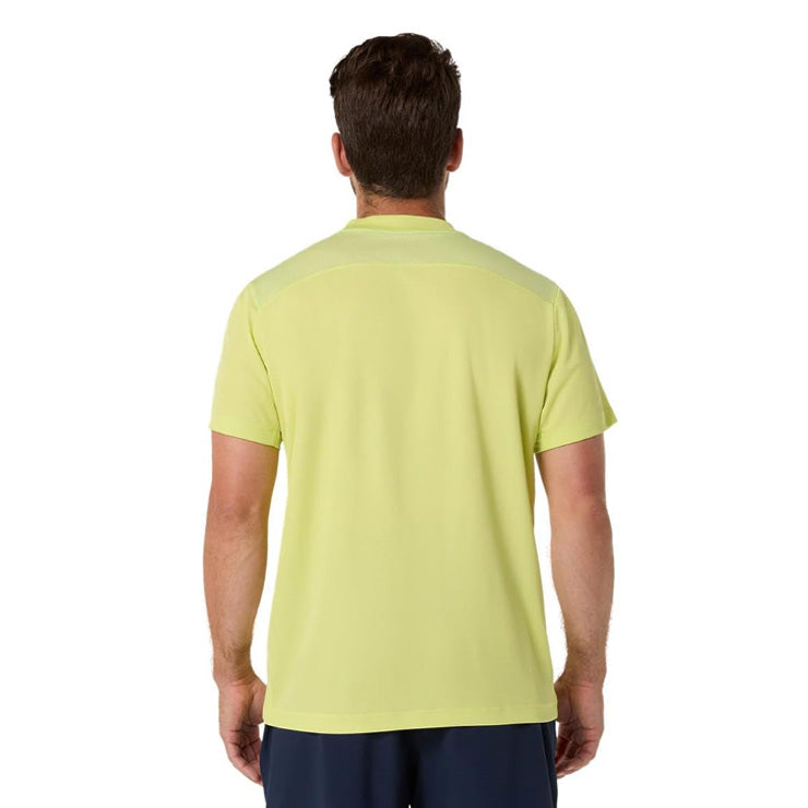 アシックス asics 半袖 Tシャツ メンズ 2041A339 スポーツウェア トレーニングウェア asi26ss ネコポス
