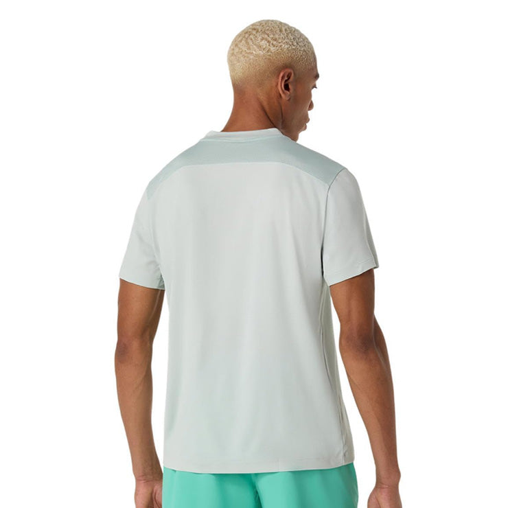 アシックス asics 半袖 Tシャツ メンズ 2041A339 スポーツウェア トレーニングウェア asi26ss ネコポス