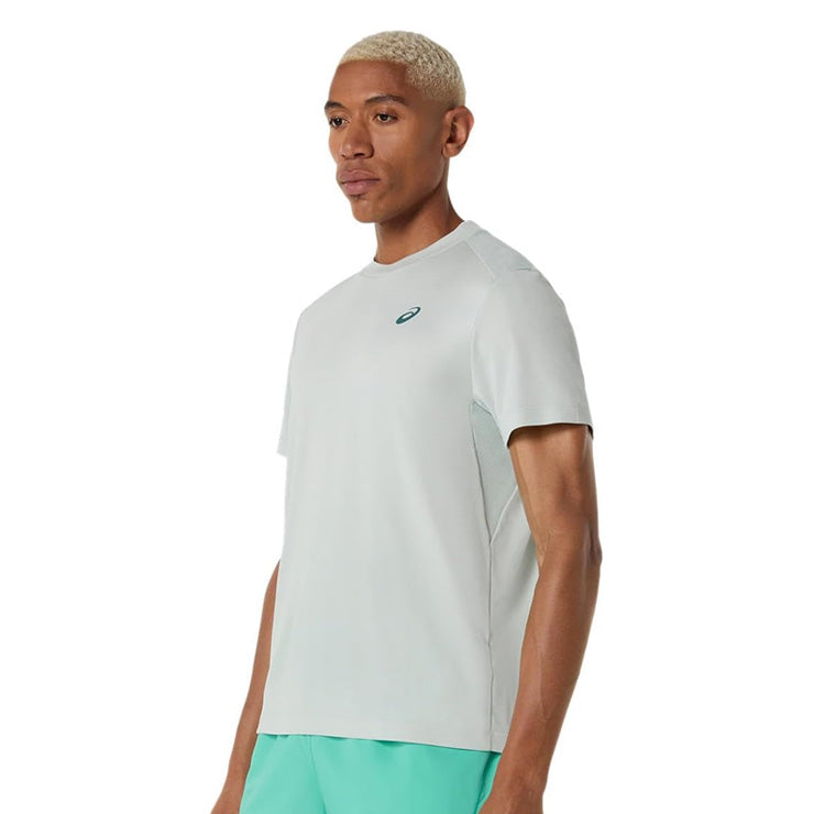 アシックス asics 半袖 Tシャツ メンズ 2041A339 スポーツウェア トレーニングウェア asi26ss ネコポス