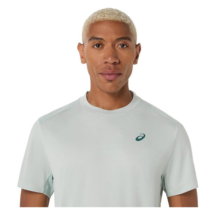 アシックス asics 半袖 Tシャツ メンズ 2041A339 スポーツウェア トレーニングウェア asi26ss ネコポス