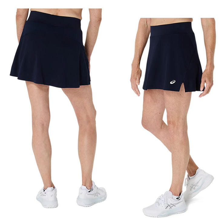 アシックス asics ウィメンズ スコート レディース テニスウェア 海外サイズ 2042A369 スポーツウェア asi26ss ネコポス