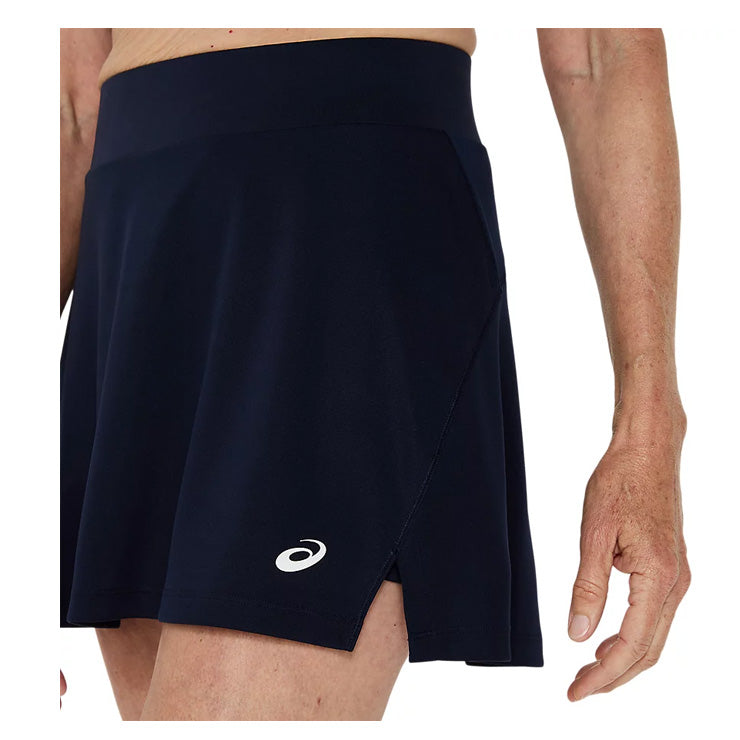アシックス asics ウィメンズ スコート レディース テニスウェア 海外サイズ 2042A369 スポーツウェア asi26ss ネコポス