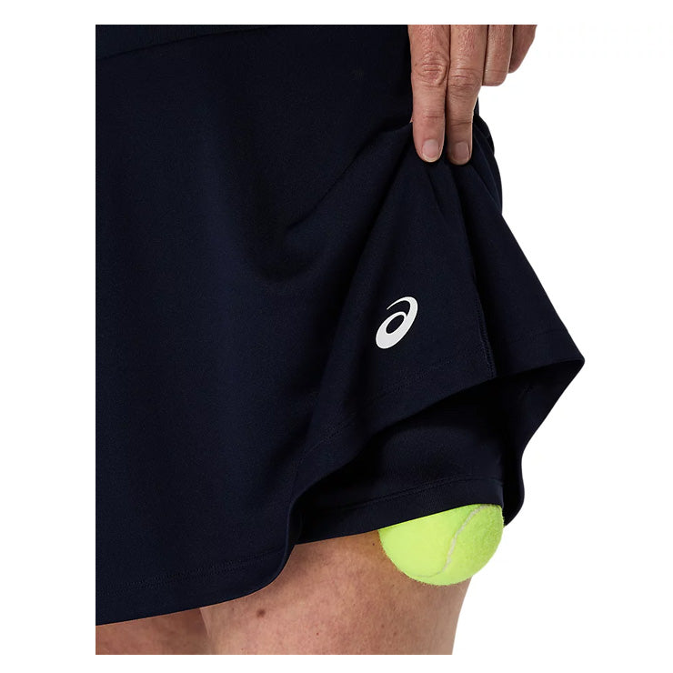 アシックス asics ウィメンズ スコート レディース テニスウェア 海外サイズ 2042A369 スポーツウェア asi26ss ネコポス