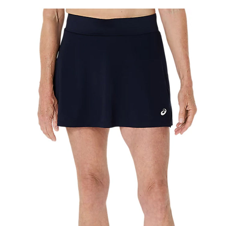 アシックス asics ウィメンズ スコート レディース テニスウェア 海外サイズ 2042A369 スポーツウェア asi26ss ネコポス