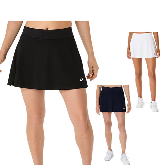 アシックス asics ウィメンズ スコート レディース テニスウェア 海外サイズ 2042A369 スポーツウェア asi26ss ネコポス