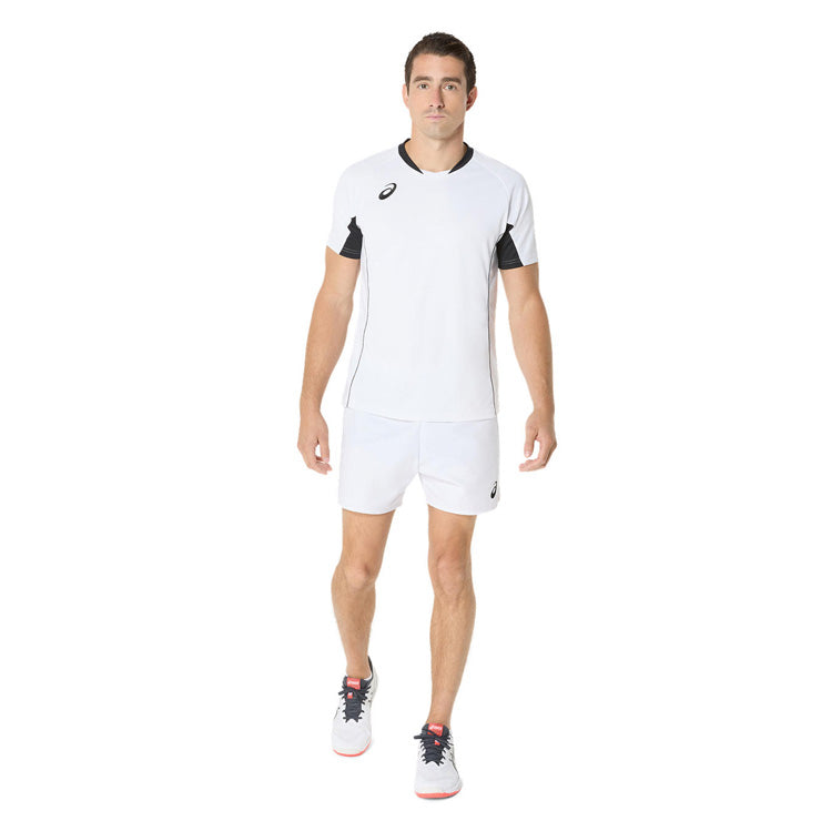 アシックス asics バレーボール ドライゲームパンツ 11 2051A372 ハーフパンツ スポーツウェア asi25ss