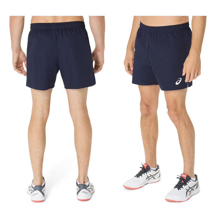 アシックス asics バレーボール ドライゲームパンツ 11 2051A372 ハーフパンツ スポーツウェア asi25ss