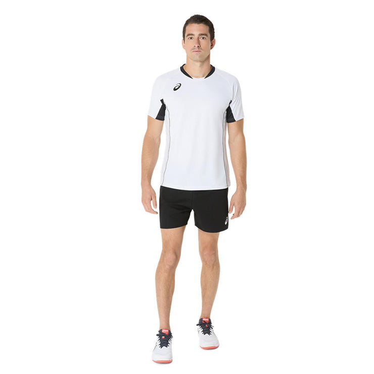 アシックス asics バレーボール ドライゲームパンツ 11 2051A372 ハーフパンツ スポーツウェア asi25ss
