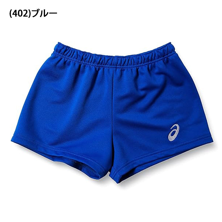 アシックス asics ウィメンズ バレーボール ゲームパンツ ショートパンツ レディース 2052A311 スポーツウェア asi26ss ネコポス