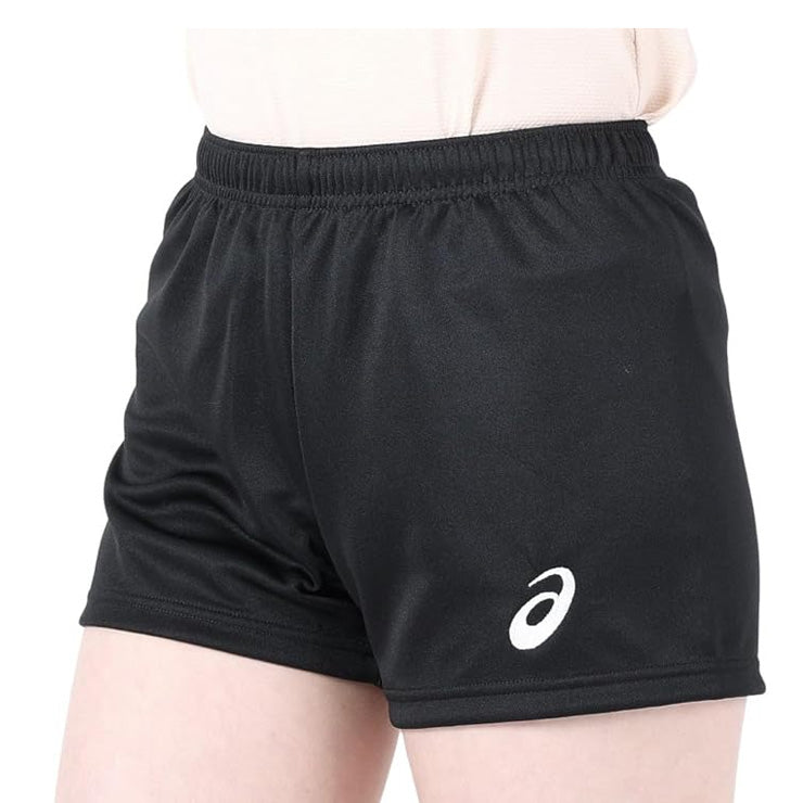 アシックス asics ウィメンズ バレーボール ゲームパンツ ショートパンツ レディース 2052A311 スポーツウェア asi26ss ネコポス