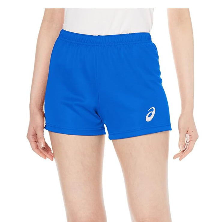 アシックス asics ウィメンズ バレーボール ゲームパンツ ショートパンツ レディース 2052A311 スポーツウェア asi26ss ネコポス