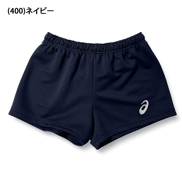アシックス asics ウィメンズ バレーボール ゲームパンツ ショートパンツ レディース 2052A311 スポーツウェア asi26ss ネコポス