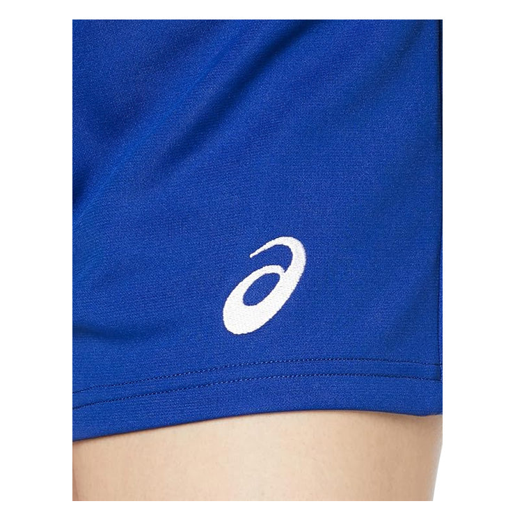 アシックス asics ウィメンズ バレーボール ゲームパンツ ロング ショートパンツ レディース 2052A312 スポーツウェア asi26ss ネコポス