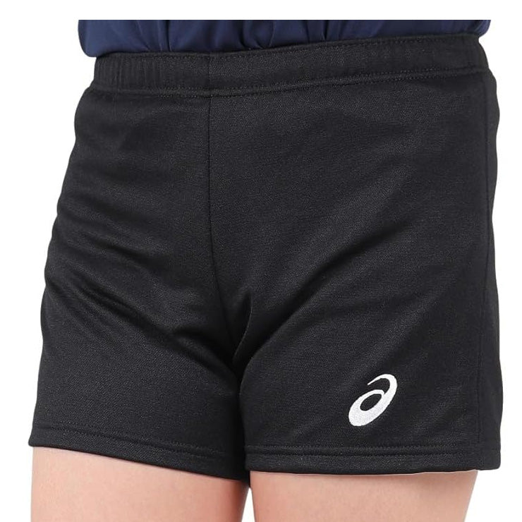 アシックス asics ウィメンズ バレーボール ゲームパンツ ロング ショートパンツ レディース 2052A312 スポーツウェア asi26ss ネコポス