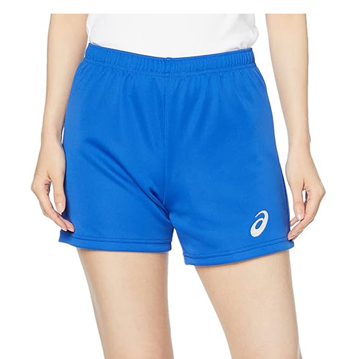 アシックス asics ウィメンズ バレーボール ゲームパンツ ロング ショートパンツ レディース 2052A312 スポーツウェア asi26ss ネコポス
