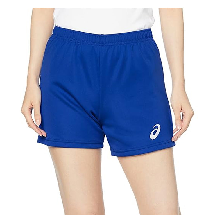 アシックス asics ウィメンズ バレーボール ゲームパンツ ロング ショートパンツ レディース 2052A312 スポーツウェア asi26ss ネコポス