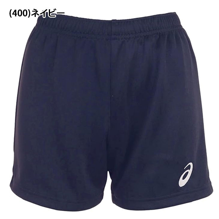 アシックス asics ウィメンズ バレーボール ゲームパンツ ロング ショートパンツ レディース 2052A312 スポーツウェア asi26ss ネコポス