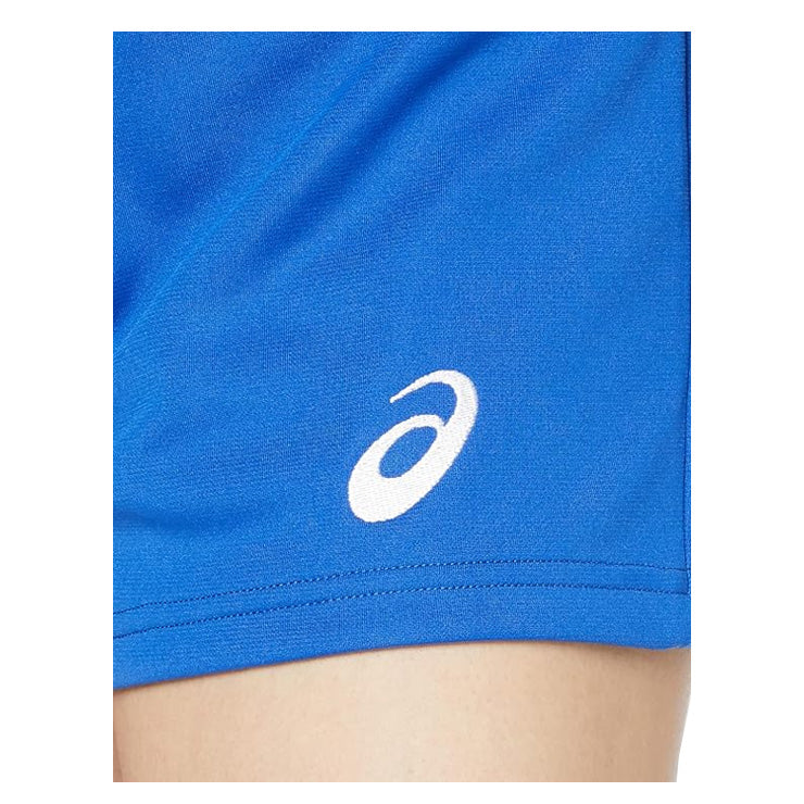 アシックス asics ウィメンズ バレーボール ゲームパンツ ロング ショートパンツ レディース 2052A312 スポーツウェア asi26ss ネコポス