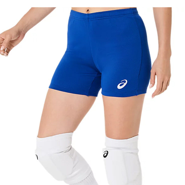 アシックス asics バレーボール ウィメンズ ゲームパンツ15 スリム レディース 2052A327 スポーツウェア asi26ss ネコポス