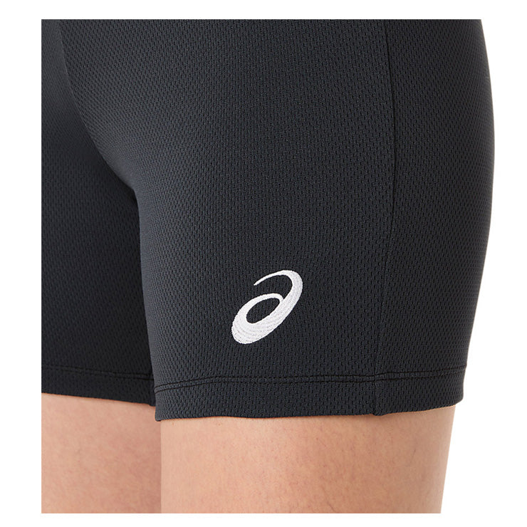 アシックス asics バレーボール ウィメンズ ゲームパンツ15 スリム レディース 2052A327 スポーツウェア asi26ss ネコポス