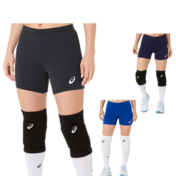 アシックス asics バレーボール ウィメンズ ゲームパンツ15 スリム レディース 2052A327 スポーツウェア asi26ss ネコポス