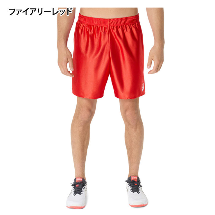 アシックス asics バレーボール ゲームプラパン15 ゲームパンツ