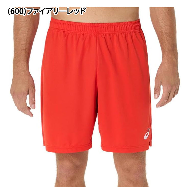 アシックス asics バレーボール ゲームプラパン20 ハーフパンツ ゲームパンツ 2053A205 スポーツウェア asi26ss ネコポス