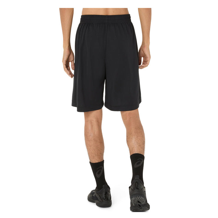 アシックス asics バスケットボール レフリーパンツ ハーフパンツ 審判 半ズボン JBA 2063A423 スポーツウェア asi25ss