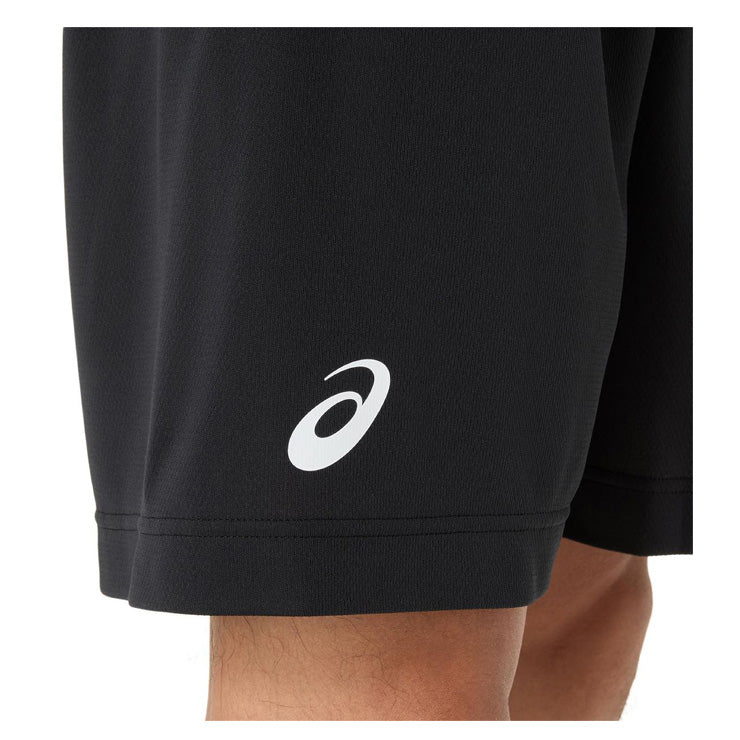 アシックス asics バスケットボール レフリーパンツ ハーフパンツ 審判 半ズボン JBA 2063A423 スポーツウェア asi25ss