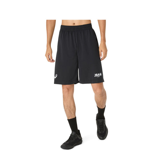 アシックス asics バスケットボール レフリーパンツ ハーフパンツ 審判 半ズボン JBA 2063A423 スポーツウェア asi25ss