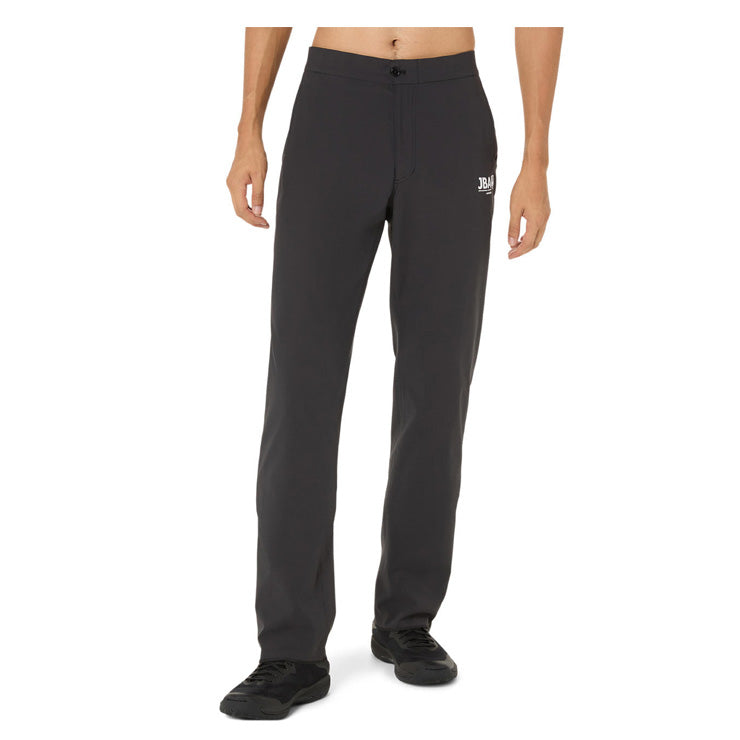 アシックス asics バスケットボール レフリーパンツロングパンツ 審判 長ズボン JBA 2063A431 スポーツウェア asi25ss