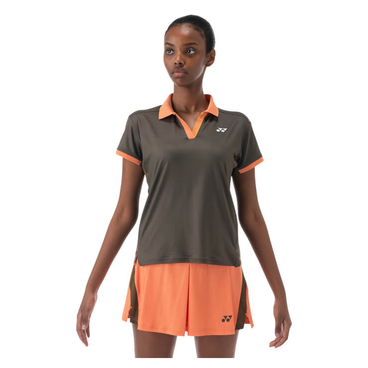 YONEX ユニフォーム 試合用 Mサイズ バドミントン テニス YONEX ヨネックス ユニフォーム ゼッケンピン 4個入り AC463 テニス