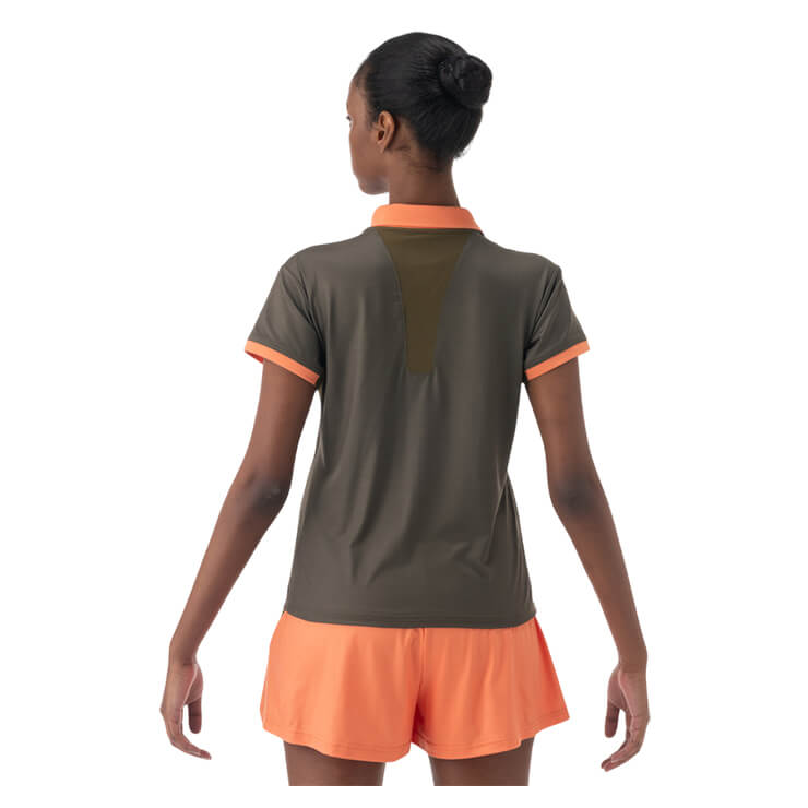 YONEX ユニフォーム 試合用 Mサイズ バドミントン テニス YONEX ヨネックス ユニフォーム ゼッケンピン 4個入り AC463 テニス