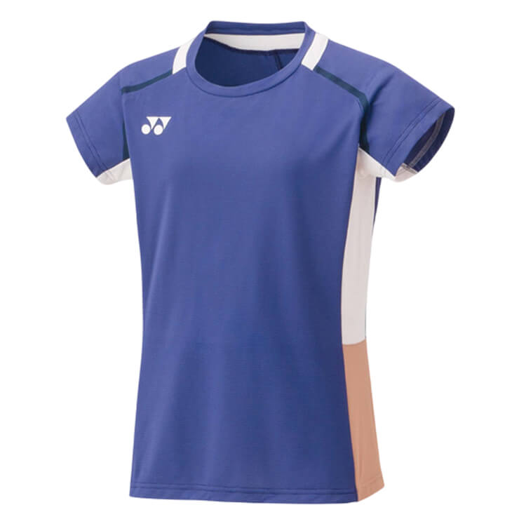 ヨネックス YONEX ウィメンズ ゲームシャツ 半袖 テニスウェア