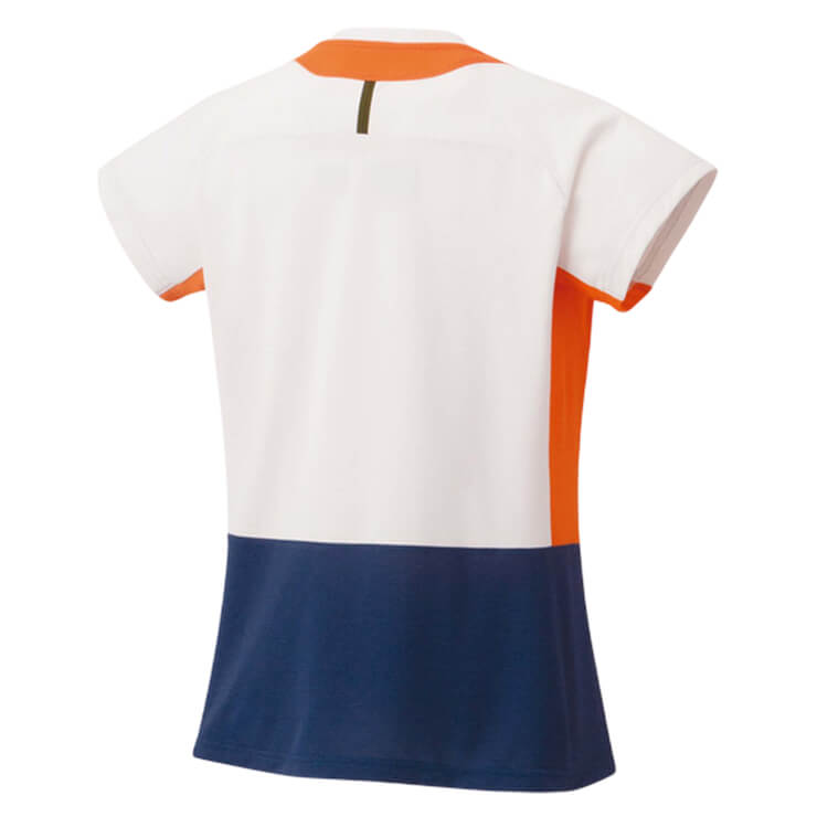 ヨネックス YONEX ウィメンズ ゲームシャツ 半袖 テニスウェア